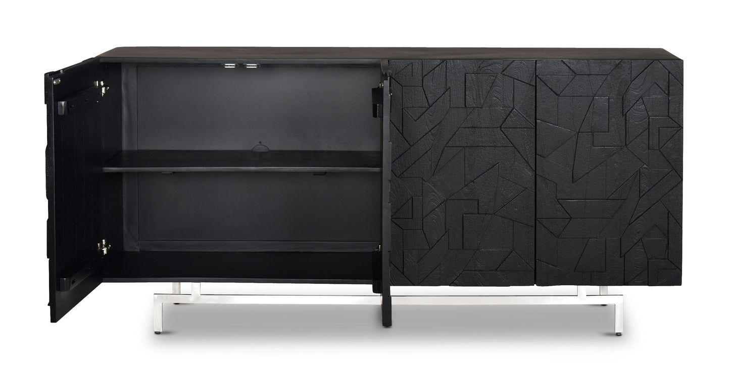 Geo Sideboard