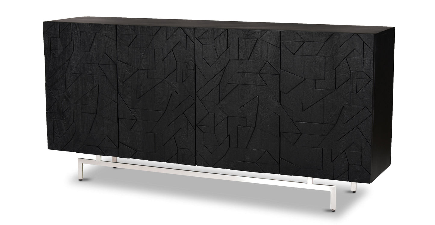 Geo Sideboard