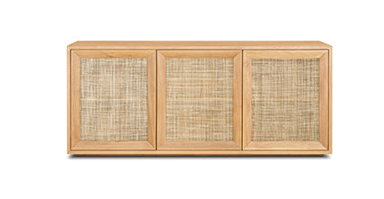 Tate 76" Sideboard