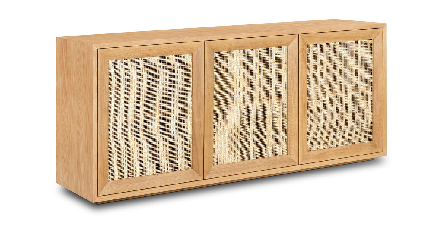 Tate 76" Sideboard