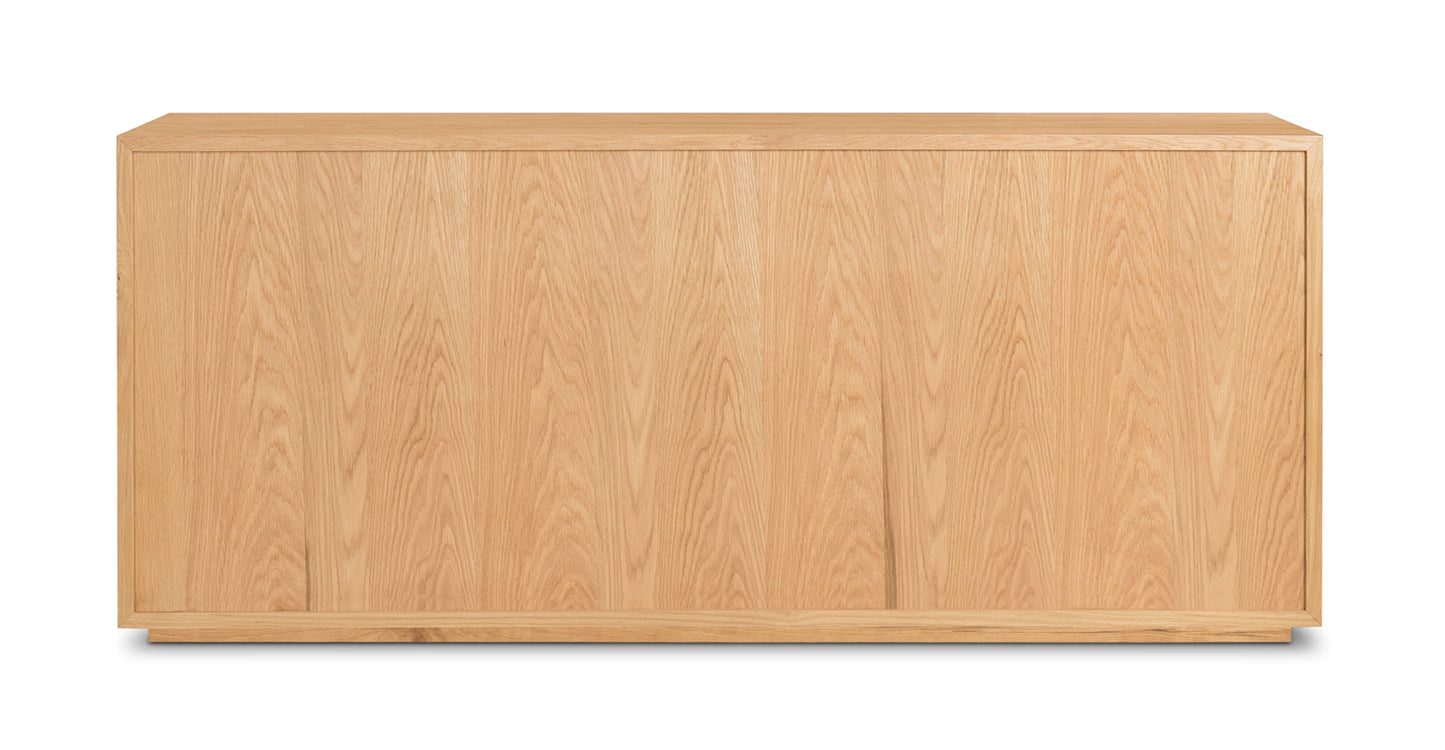 Tate 76" Sideboard