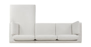 Malaga Right-Facing Sectional Sofa