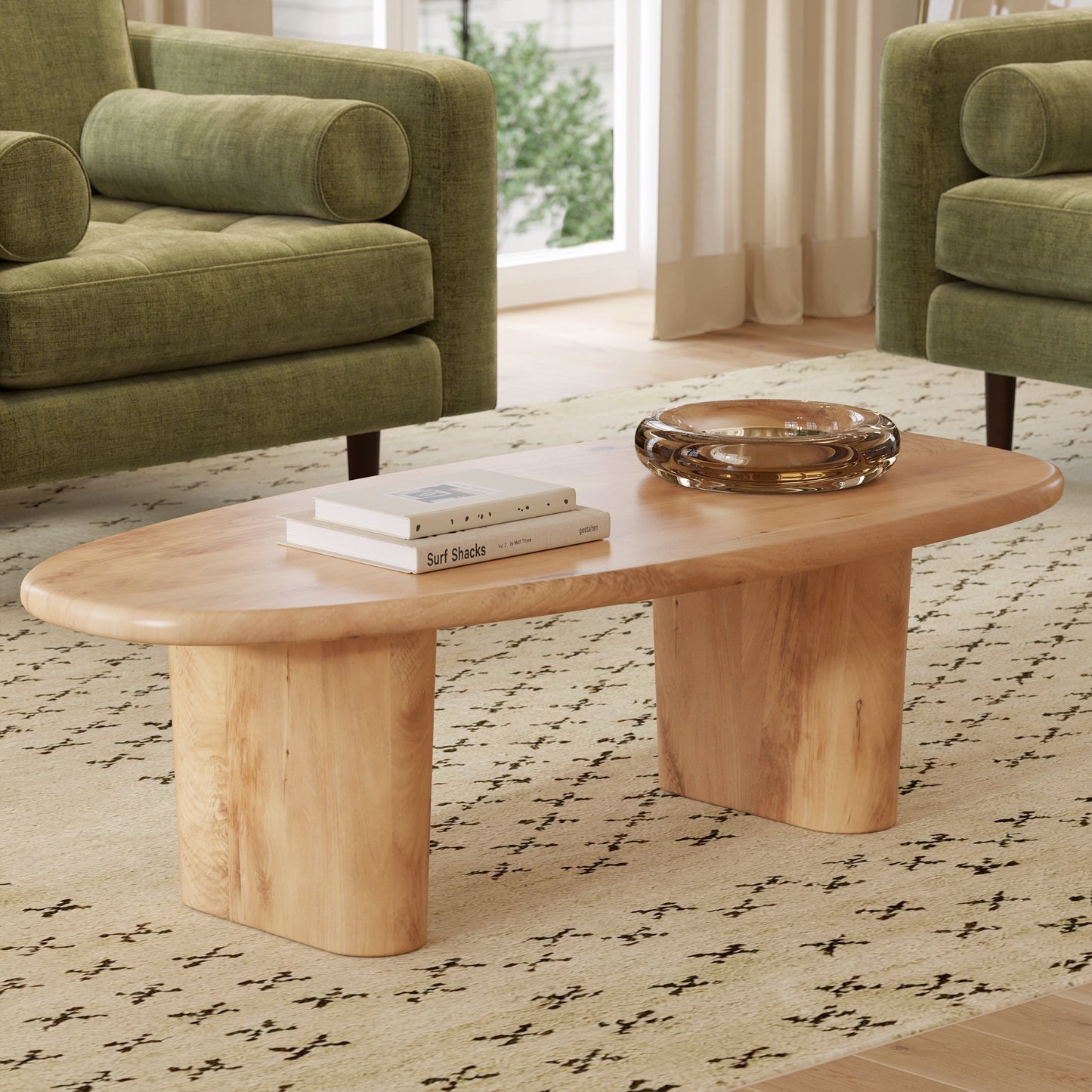 Falun Coffee Table