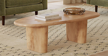 Falun Coffee Table