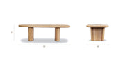 Falun Coffee Table