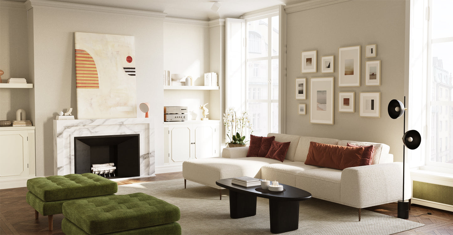 Falun Coffee Table