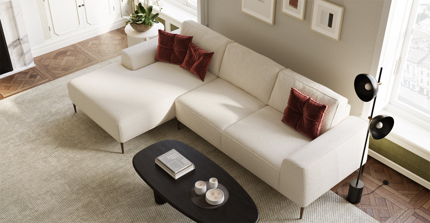Falun Coffee Table