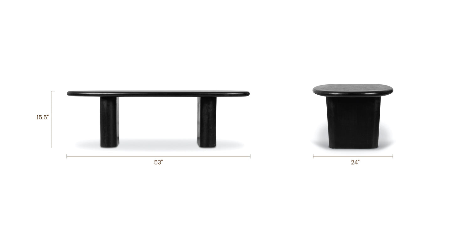 Falun Coffee Table