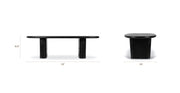 Falun Coffee Table