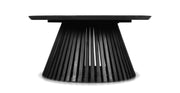 Gigi 31" Round Coffee Table