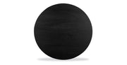 Gigi 31" Round Coffee Table