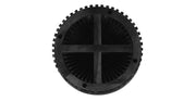 Gigi 31" Round Coffee Table