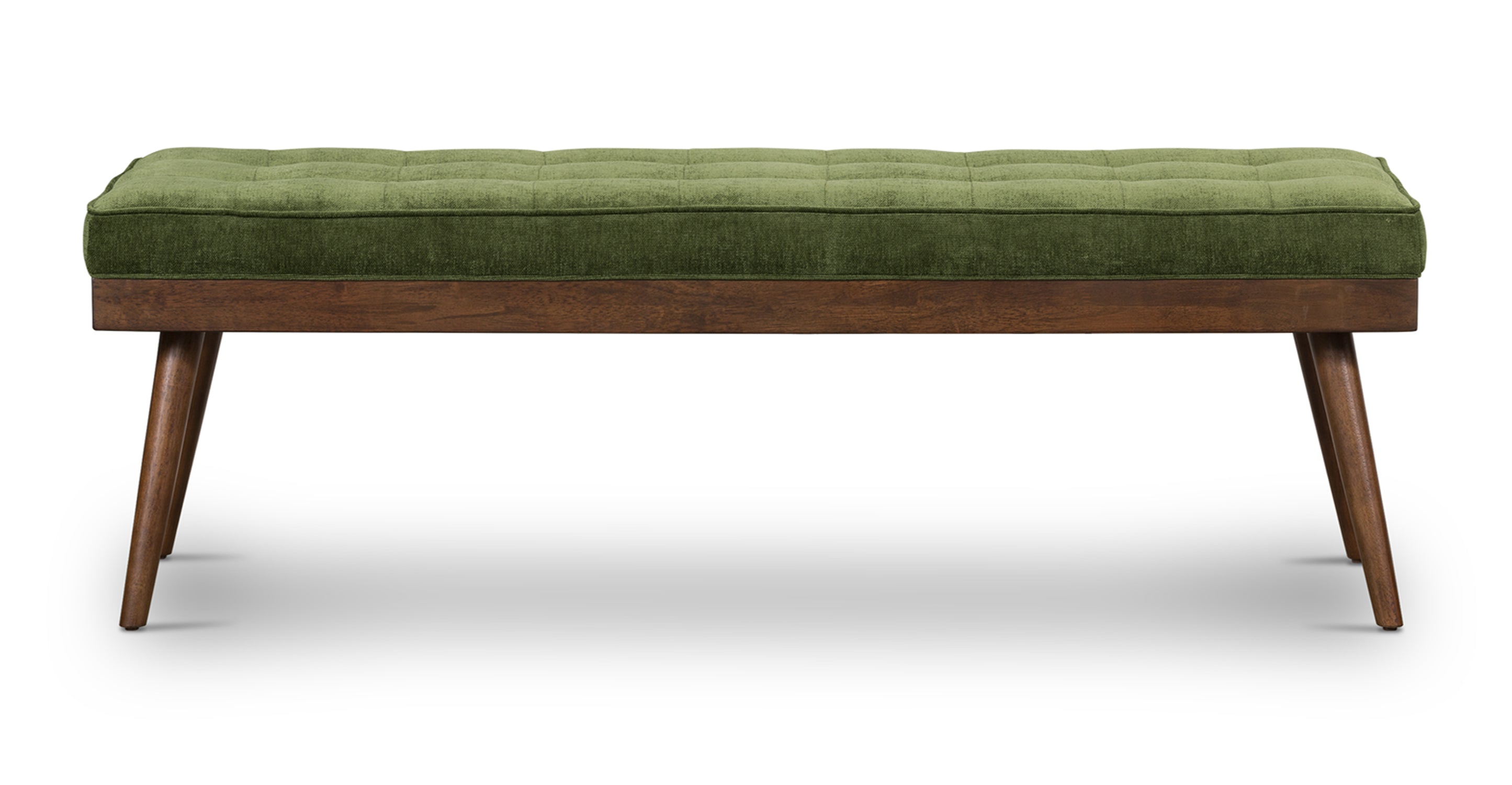 Luca Fabric Bench