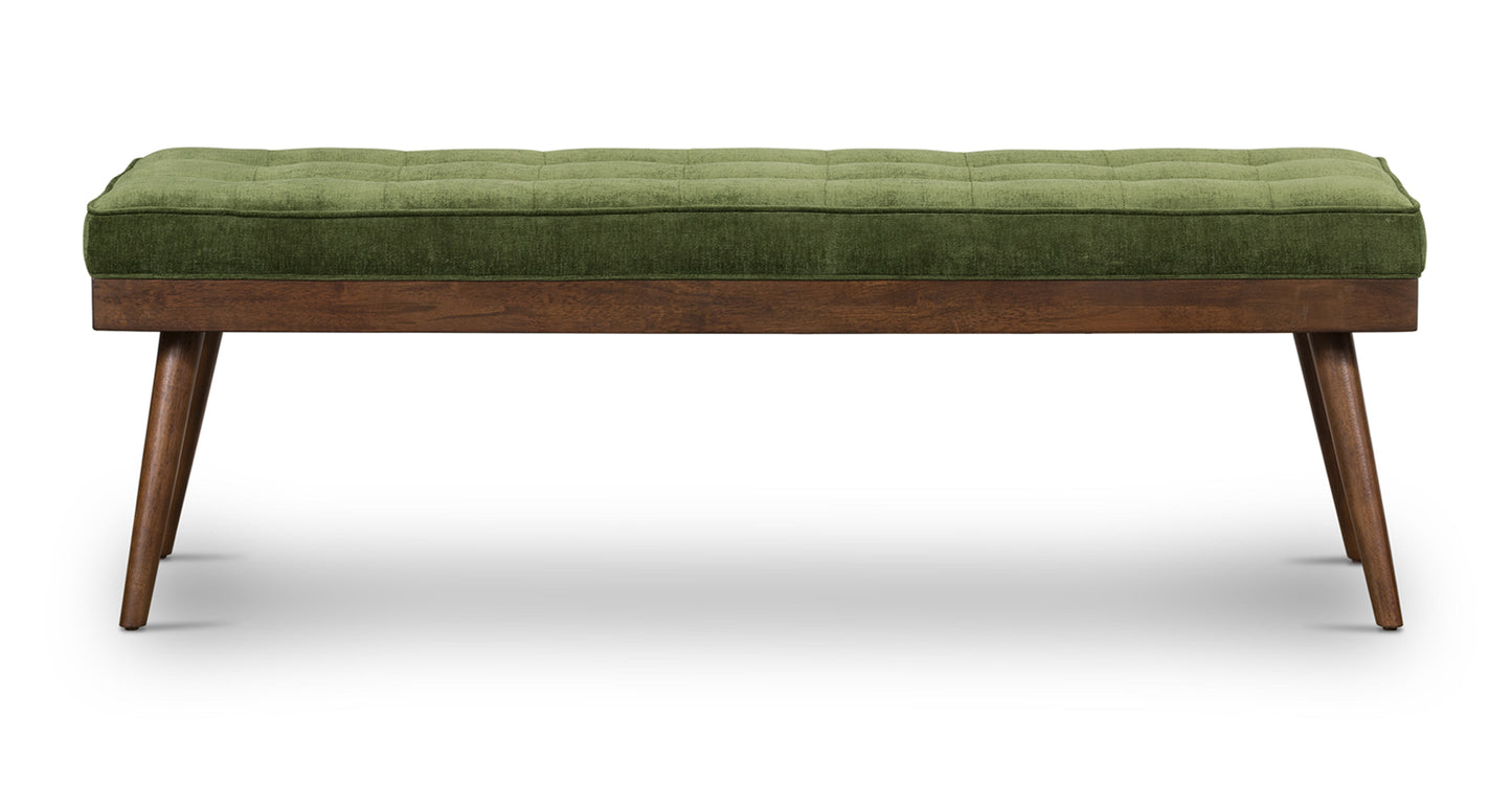 Luca Fabric Bench