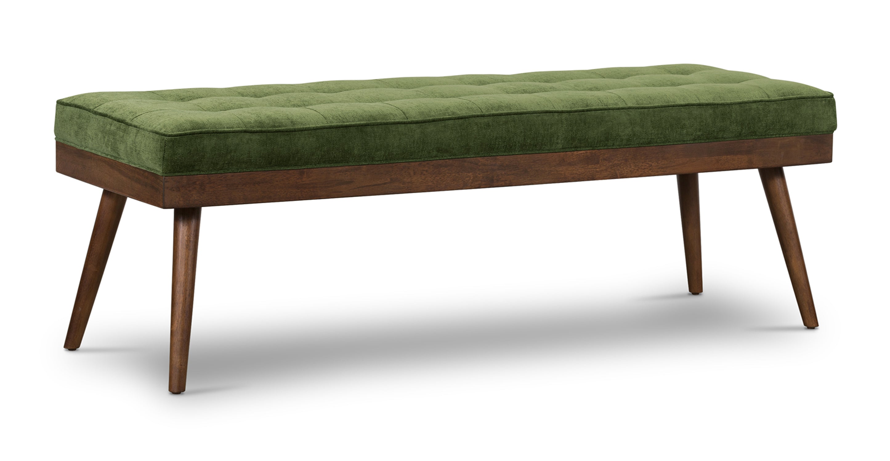 Luca Fabric Bench