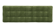 Luca Fabric Bench