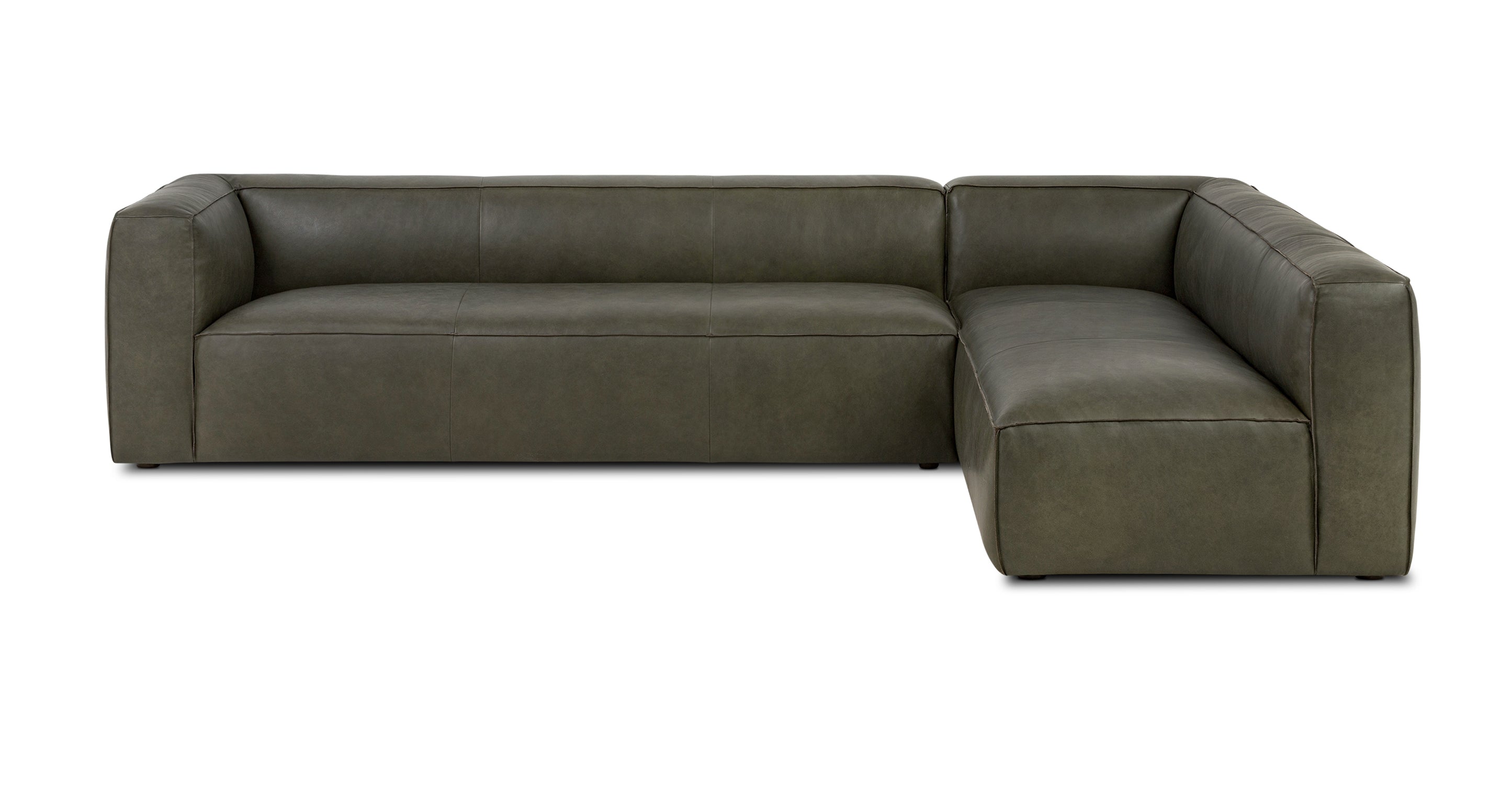 Piazza Reversible Corner Sectional Sofa