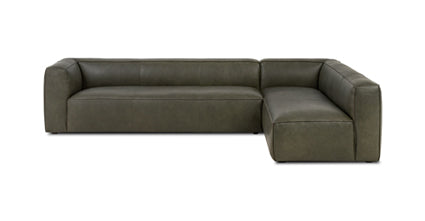 Piazza Reversible Corner Sectional Sofa