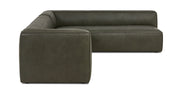 Piazza Reversible Corner Sectional Sofa