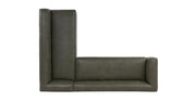 Piazza Reversible Corner Sectional Sofa