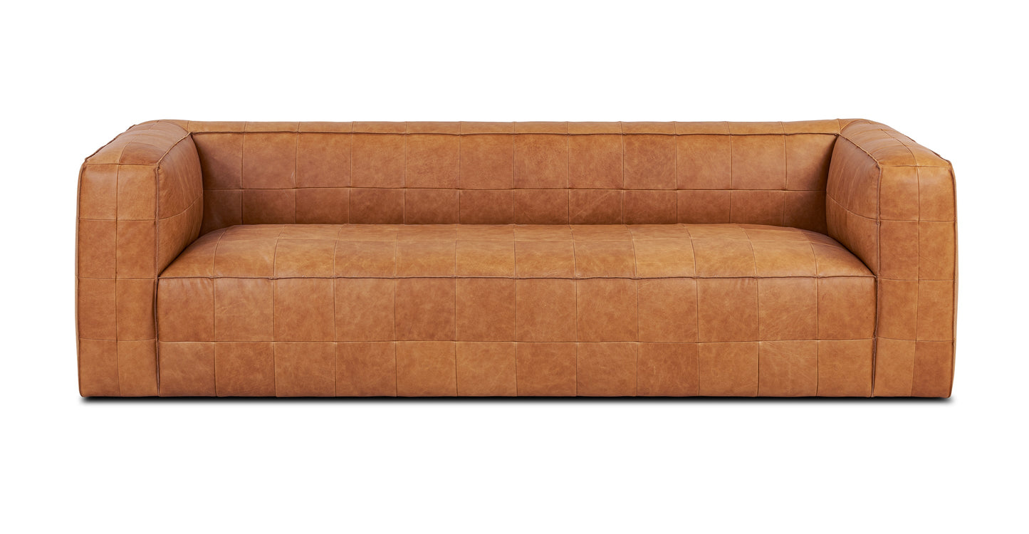 Mosaic 95" Sofa