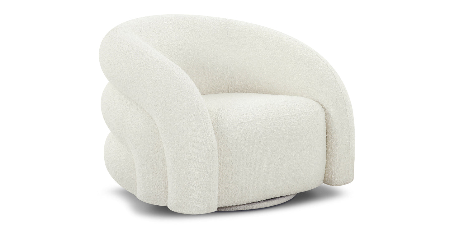 Volos Swivel Chair