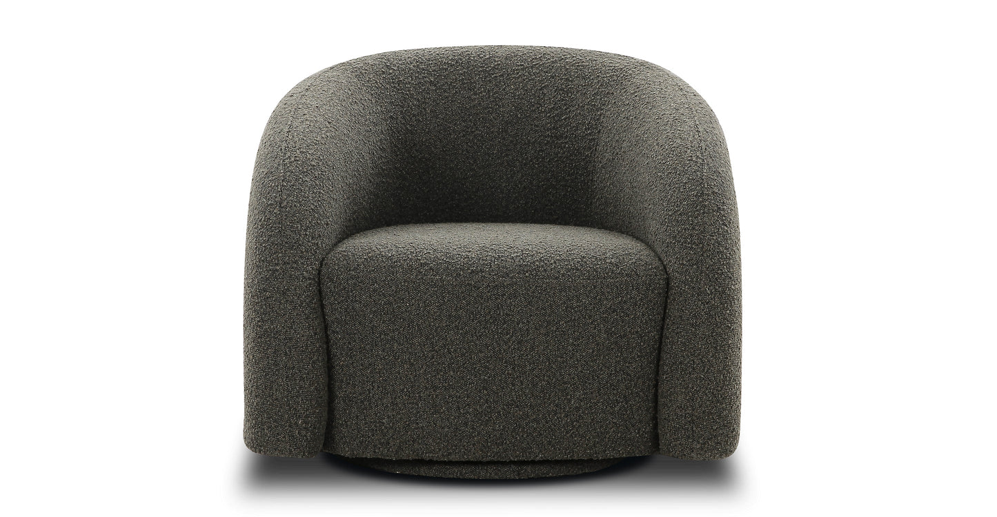 Volos Swivel Chair