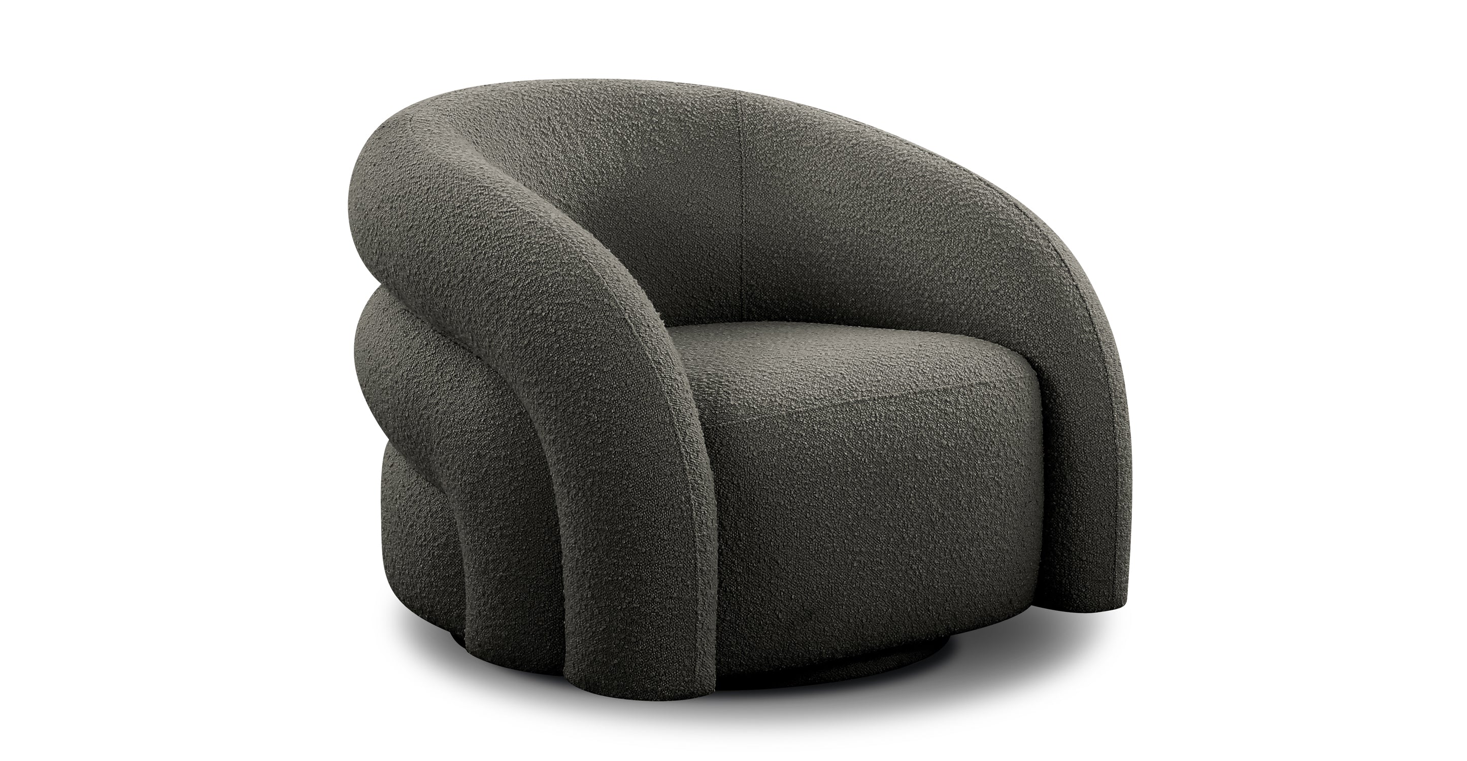 Volos Swivel Chair