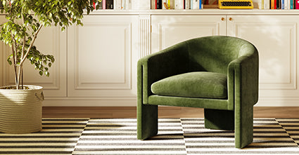 Ennis Lounge Chair