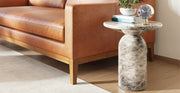 Wels End Table