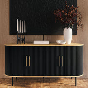 Noir Sideboard