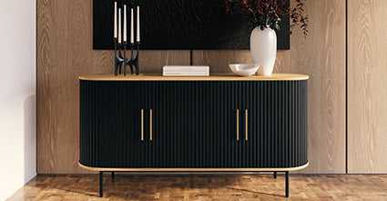 Noir Sideboard