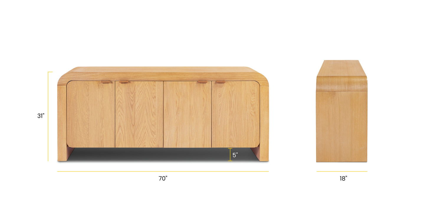 Cirq Sideboard