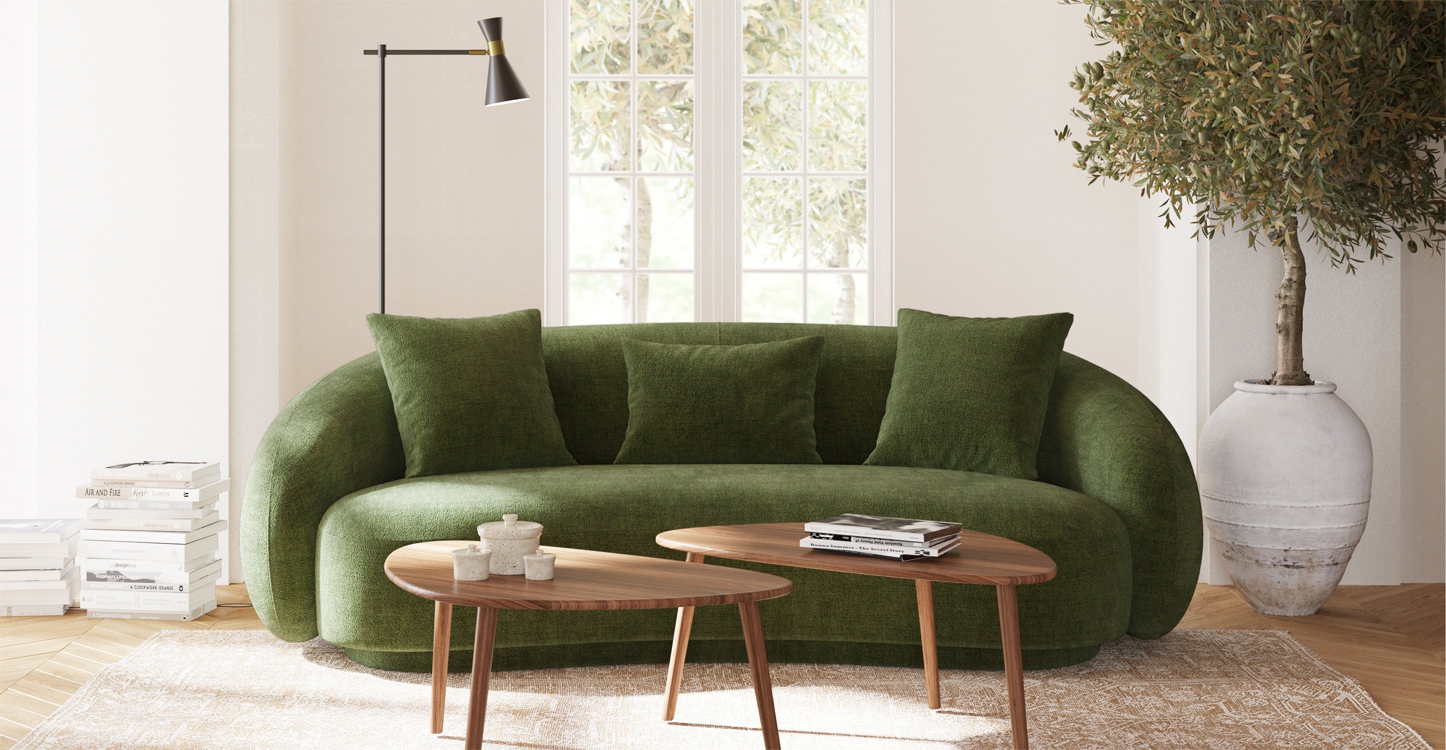 Nimes Sofa