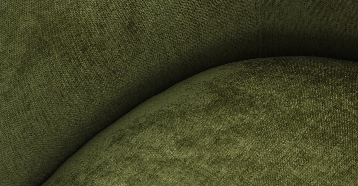 Poole 86" Sofa