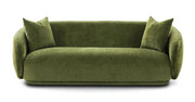 Poole 86" Sofa
