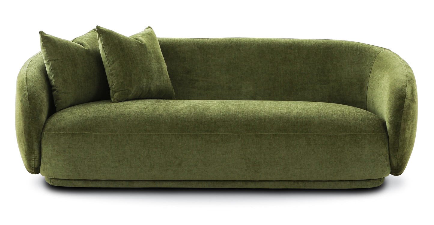Poole 86" Sofa