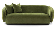 Poole 86" Sofa