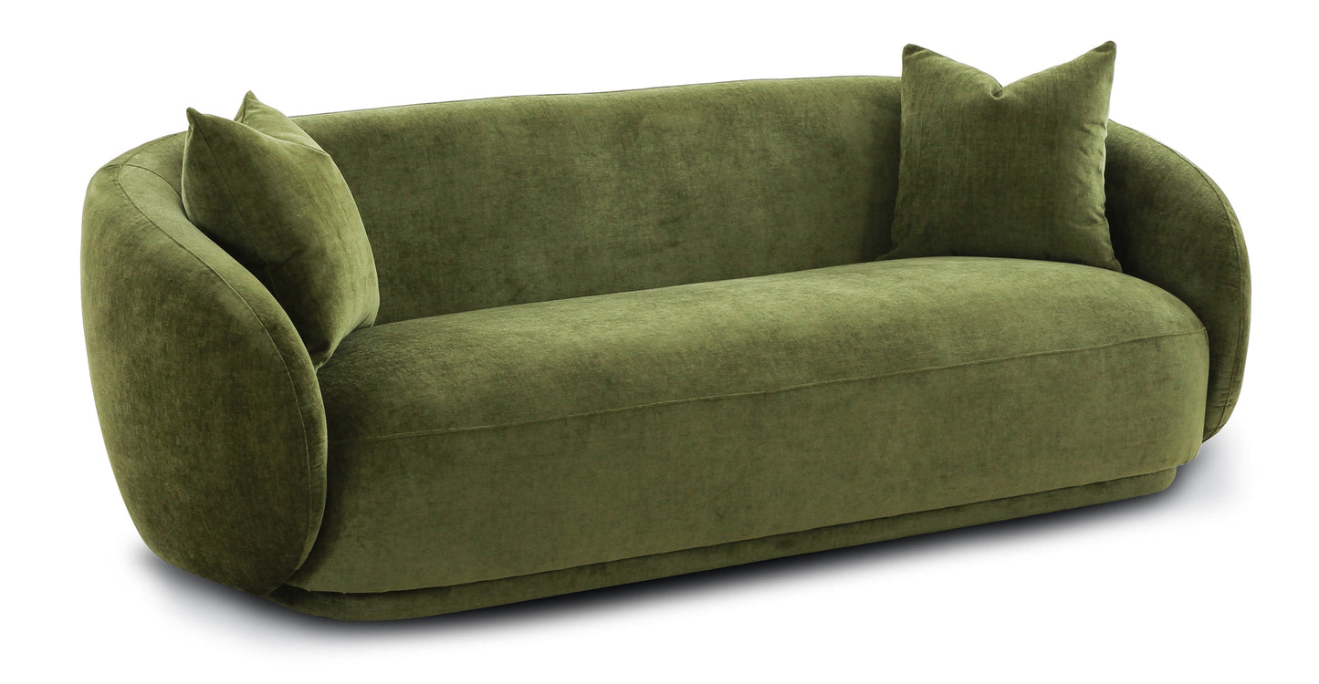 Poole 86" Sofa