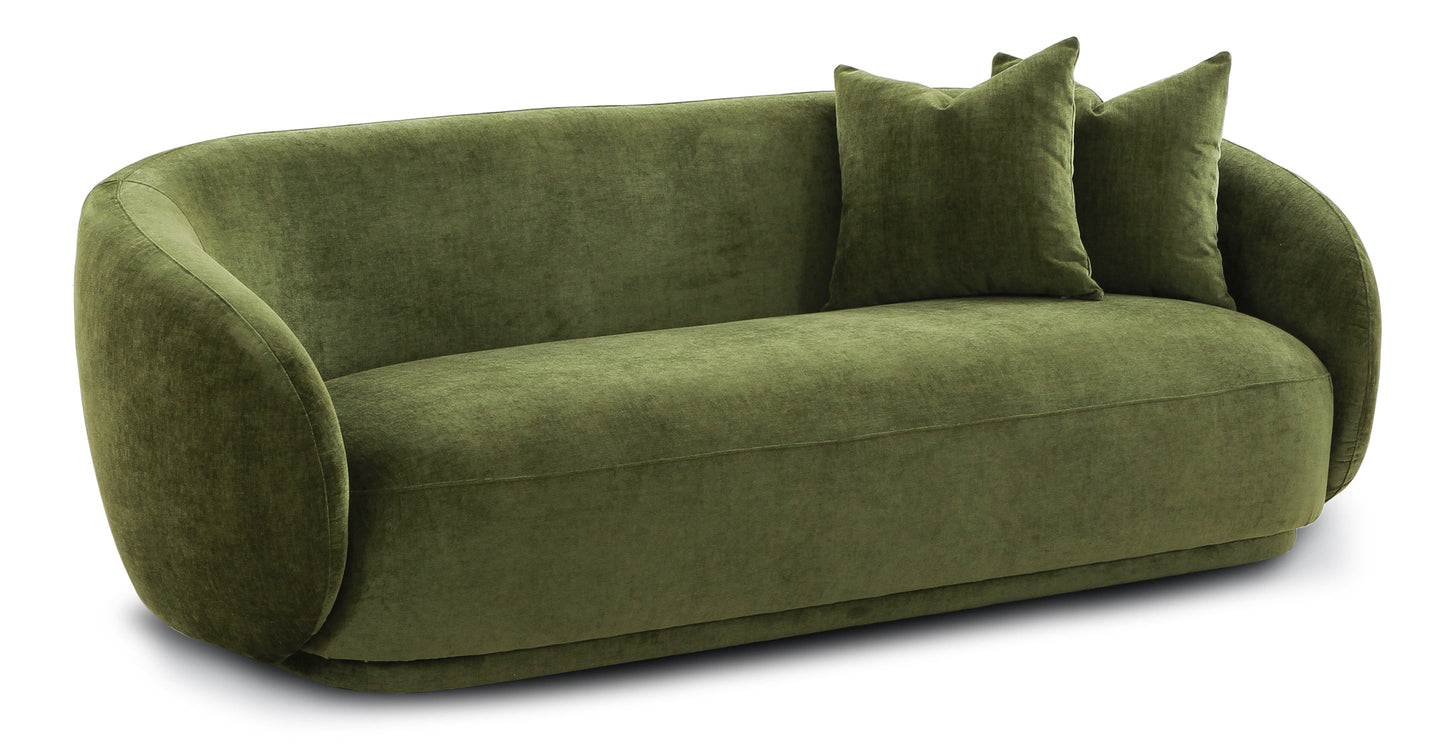 Poole 86" Sofa