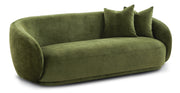 Poole 86" Sofa