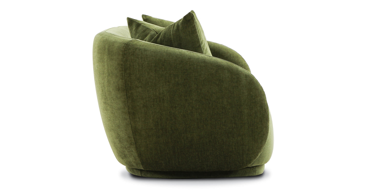 Poole 86" Sofa