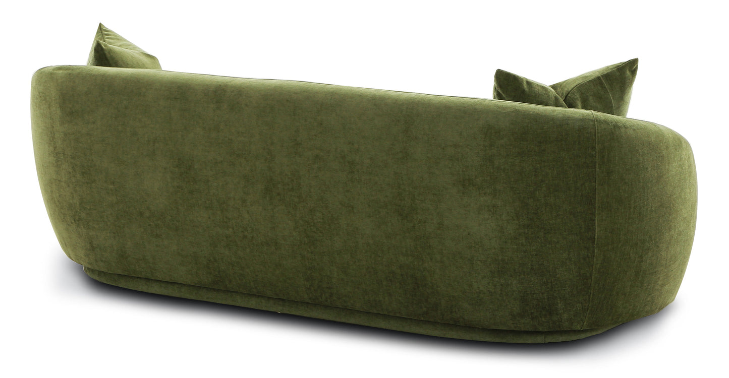 Poole 86" Sofa
