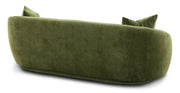 Poole 86" Sofa
