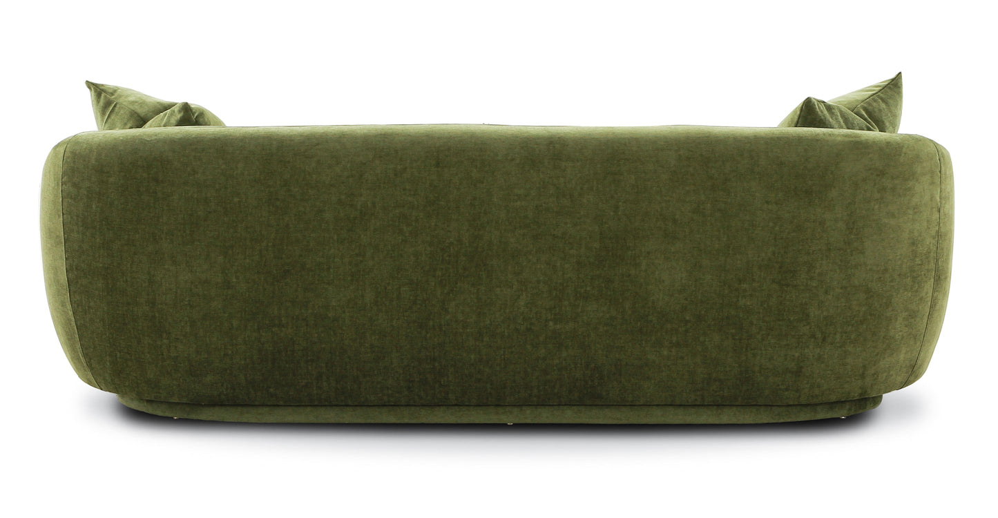 Poole 86" Sofa