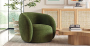 Poole Swivel Lounge Chair