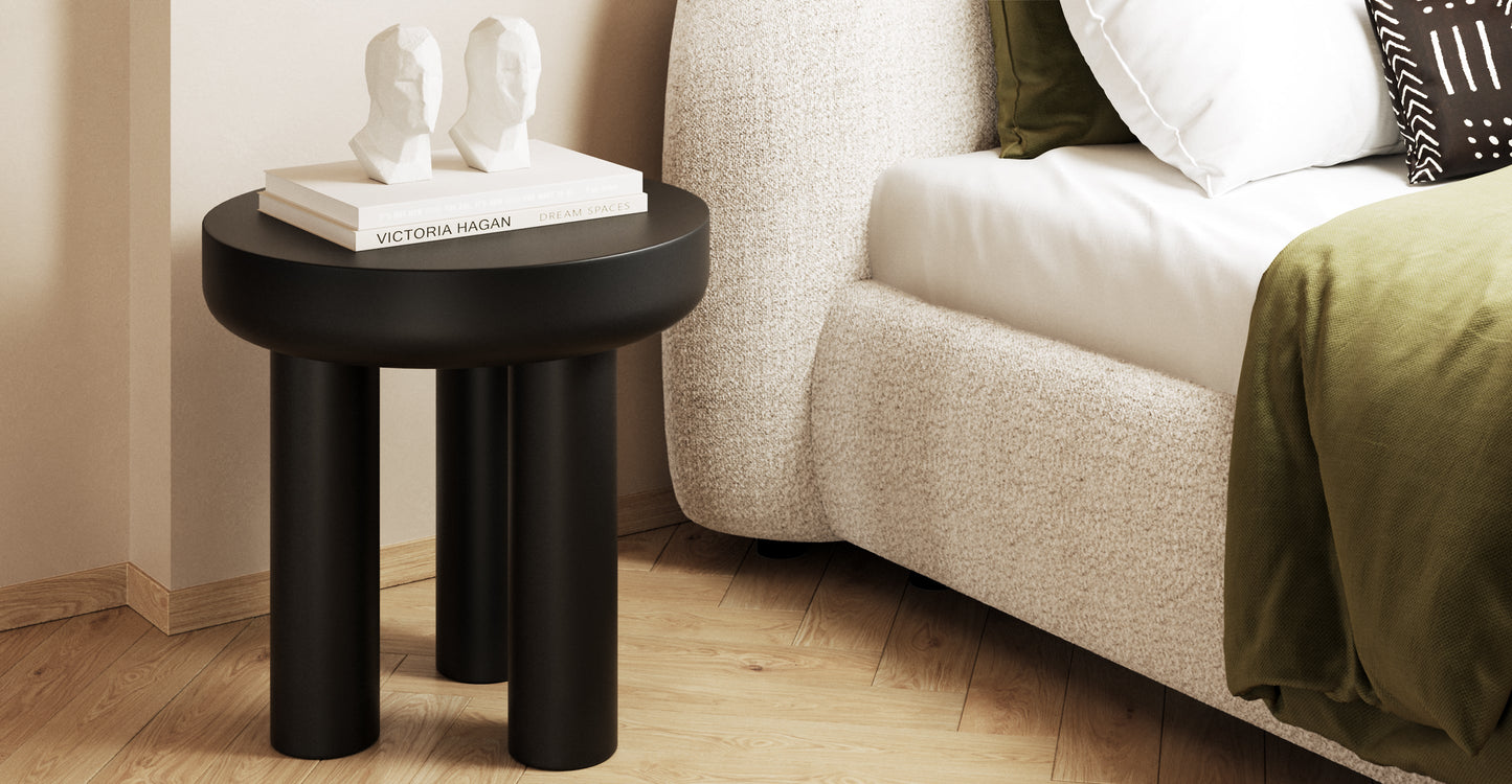 Markham Side Table