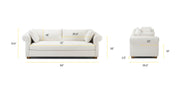 Anzio Sofa