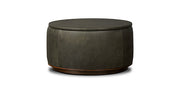 Herve Storage Ottoman