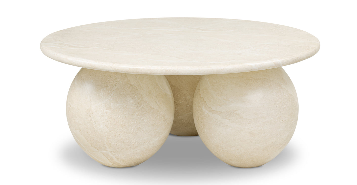 Marmo Coffee Table